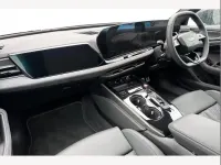 Used Audi A5 Comfort 367 HP (269 kW) 2026 Black Sedan