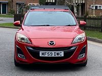 used Mazda 3 1.6 Sport 5dr