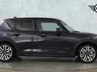 Used Mini Cooper Hatch 113 kW (154 HP) 2026 Grey Hatchback