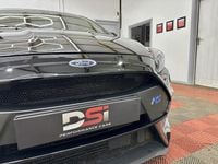 Usado Ford Focus RS 350 HP (257 kW) 2016 Preto Citadino