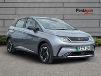 Used BYD Dolphin Active 69 kW (95 HP) 2024 Other Hatchback