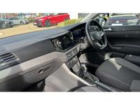 used VW Taigo 1.0 TSI (110ps) Life DSG