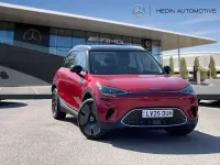 Usado Smart #1 Edition #1 200 kW (272 HP) 2025 Vermelho SUV