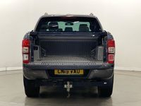 used Ford Ranger TDCi Wildtrak