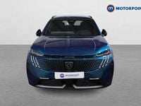 Used Peugeot 5008 Allure 145 HP (106 kW) 2025 Blue SUV