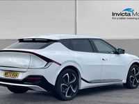 Used Kia EV6 GT-Line S 236 kW (321 HP) 2024 SUV