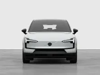 Nuevo Volvo EX30 Plus 200 kW (272 CV) 2025 Gris SUV