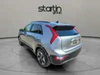 Used Kia e-Niro 11 kW (15 HP) 2024 SUV