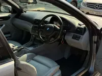 Used BMW 330 Sport Line 2004 Grey Coupe