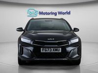 Used Kia XCeed 139 HP (102 kW) 2023 Black SUV