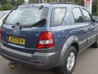 Used Kia Sorento 2003 SUV