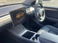 Used Tesla Model Y Long Range AWD 286 kW (389 HP) 2025 SUV
