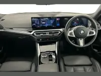 Used BMW M240i M Sport 369 HP (271 kW) 2024 White Coupe