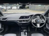 used BMW 120 1 Series d M Sport 2.0 5dr