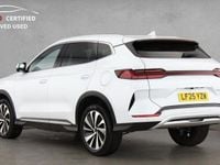 Used BYD Seal U Comfort 214 HP (157 kW) 2025 White SUV