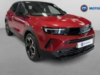 Used Vauxhall Mokka GS Line 131 HP (96 kW) 2025 SUV