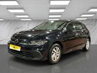 Used VW Polo S 80 HP (58 kW) 2022 Black Hatchback