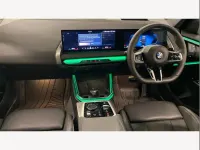 Used BMW X3 M Sport 194 HP (142 kW) 2025 Grey SUV