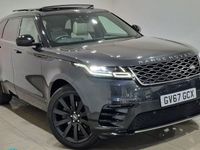 Used Land Rover Range Rover Velar HSE Dynamic 300 HP (220 kW) 2020 SUV