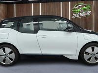 Used BMW i3 Comfort Edition 170 HP (125 kW) 2018 White Hatchback