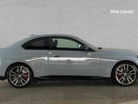 Used BMW M240 M Sport 369 HP (271 kW) 2023 Grey Coupe