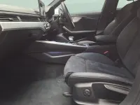 Used Audi A4 S-Line 150 HP (110 kW) 2025 Sedan