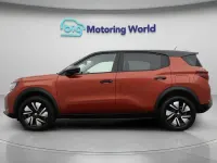 Ny Vauxhall Frontera 83 kW (113 HK) 2025 SUV