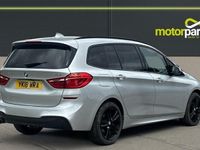 used BMW 218 2 Series Estate i M Sport 5dr Step Auto 1.5 Automatic Estate