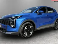 Used Kia Sportage 238 HP (175 kW) 2026 SUV
