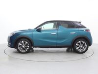 Used DS Automobiles DS3 Crossback Rivoli 100 kW (136 HP) 2022 Blue SUV