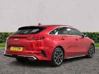 used Kia ProCeed 1.5T GDi ISG GT-Line 5dr