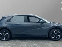 New Hyundai Ioniq 5 Premium 167 kW (228 HP) 2026 Ecotronic grey SUV