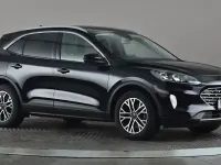 Usado Ford Kuga Titanium 150 HP (110 kW) 2023 SUV