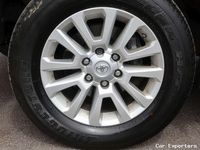 Used Toyota Land Cruiser 2014 SUV