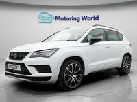 Used Cupra Ateca 300 HP (220 kW) 2020 SUV
