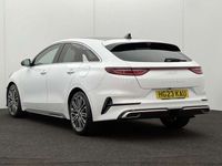 used Kia ProCeed 1.5T GDi ISG GT-Line 5dr DCT