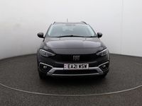 used Fiat Tipo 2021 | 1.0 Cross Euro 6 (s/s) 5dr