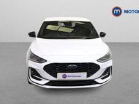 Used Ford Focus ST-Line 155 HP (114 kW) 2025 Hatchback