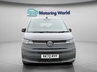 Used VW Multivan Life 218 HP (160 kW) 2025 Van