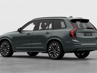 New Volvo XC90 Plus 2026 Forest lake SUV
