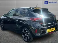 Used Vauxhall Corsa 75 HP (55 kW) 2024 Hatchback