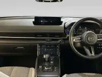 Used Mazda MX30 Exclusive-Line 170 HP (125 kW) 2025 SUV