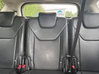 Used Ford S-MAX Titanium 150 HP (110 kW) 2018 MPV