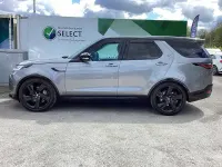 Used Land Rover Discovery HSE Dynamic 2024 Eiger grey SUV