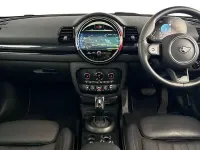 Used Mini Cooper Clubman Exclusive 134 HP (98 kW) 2023 Black Estate