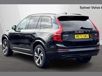 Used Volvo XC90 Plus 247 HP (181 kW) 2022 Black SUV