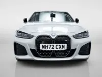 Used BMW i4 Comfort Edition 400 kW (544 HP) 2022 Grey Sedan