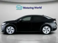 Used VW ID.5 Pro 210 kW (286 HP) 2023 Black SUV