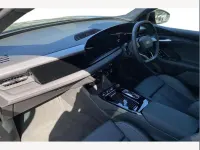 Used Audi Q6 e-tron S-Line 225 kW (306 HP) 2024 Grey SUV