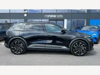 Used Renault Scenic E-Tech Techno Esprit Alpine 160 kW (218 HP) 2025 SUV